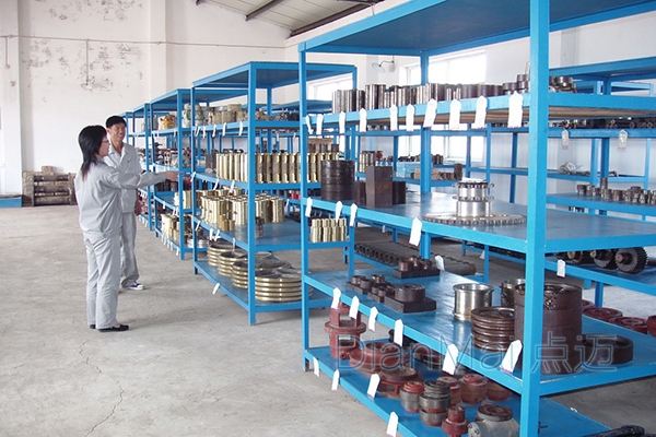 備品備件管理系統-形象圖