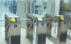 綜合靜電測試門禁系統(tǒng)