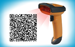 二維碼追溯系統