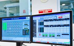 監視控制與數據采集系統(SCADA)