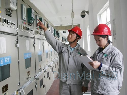 設備巡檢系統監測