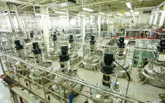 生產設備管理系統