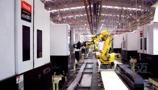 SPC控制管理現場