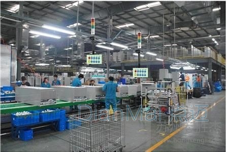 生產(chǎn)設(shè)備管理軟件