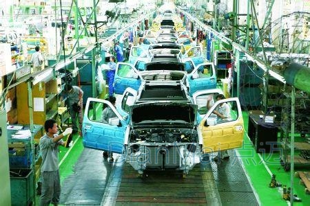 生產管理軟件現場