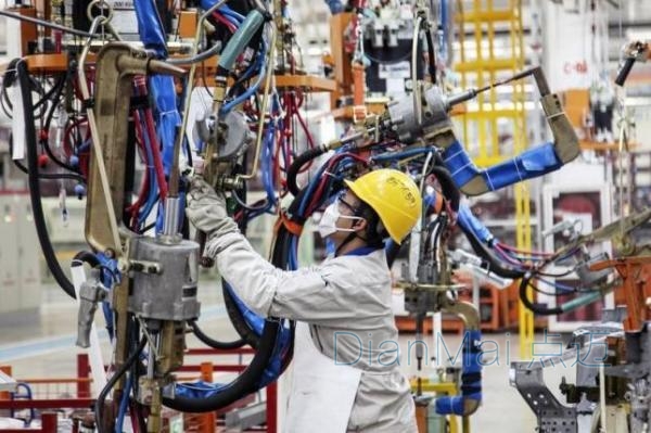 中國制造生產(chǎn)頁