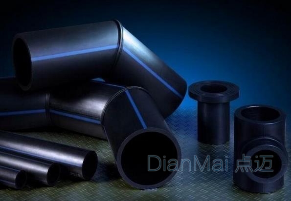 塑料管材行業發展現狀