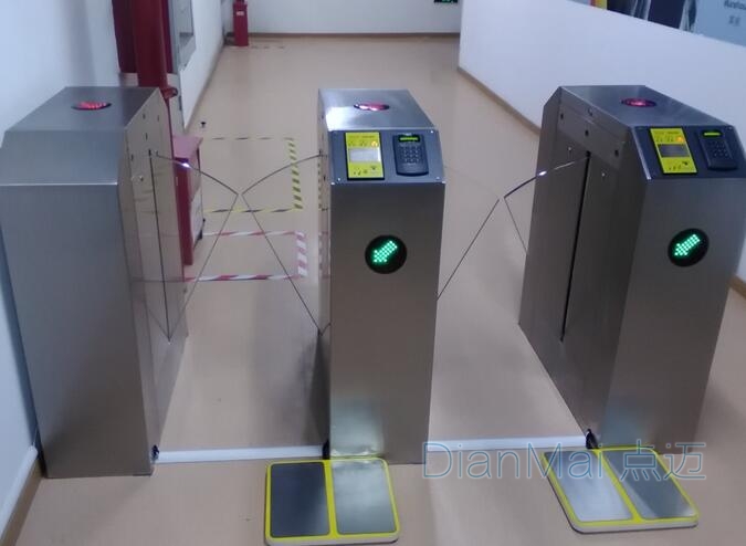 靜電防護門禁系統