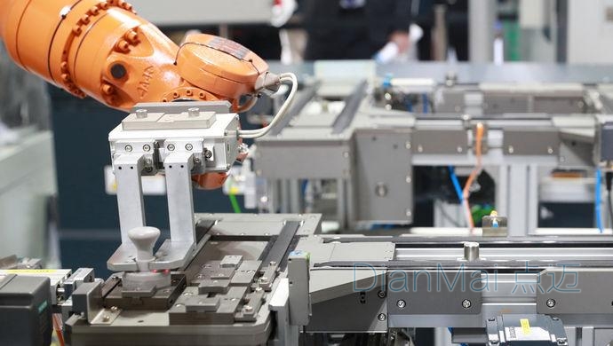 中國(guó)制造業(yè)