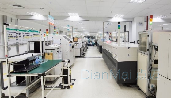 車間生產現場管理