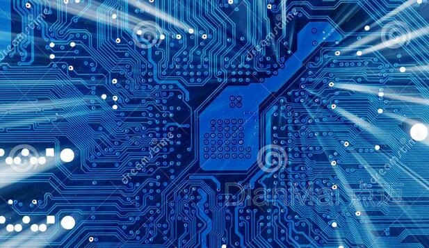 電子行業(yè)行業(yè)背景