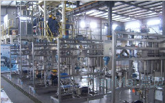 MES在離散制造業(yè)中的應(yīng)用方案