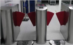 防靜電門禁系統與傳統門禁系統的差別