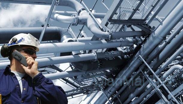 石油管理巡檢管理