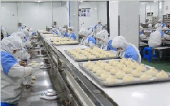 食品行業(yè)安全生產(chǎn)管理系統(tǒng)應(yīng)用案例