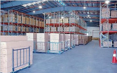 傳統(tǒng)倉庫管理方式的弊端都有哪些？