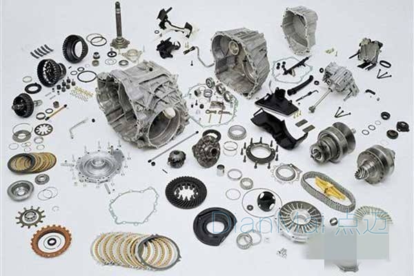 汽車零部件行業(yè)