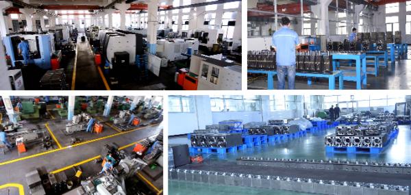 工廠車間管理現(xiàn)場3