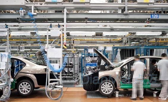 天合(蘇州)汽車電子企業(yè)