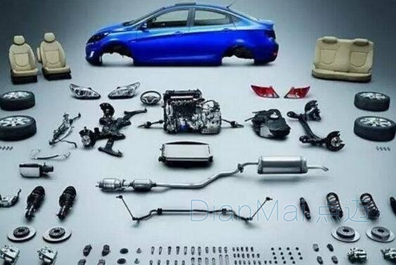 蘇州虎丘汽車配件有限公司