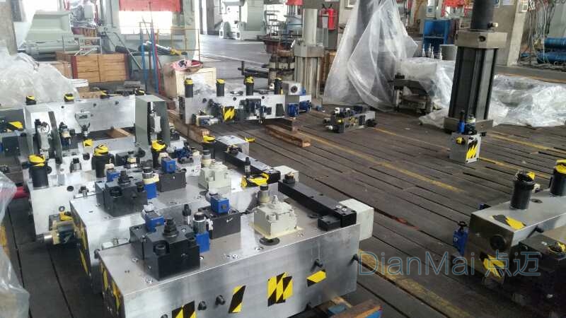 車間生產派單管理