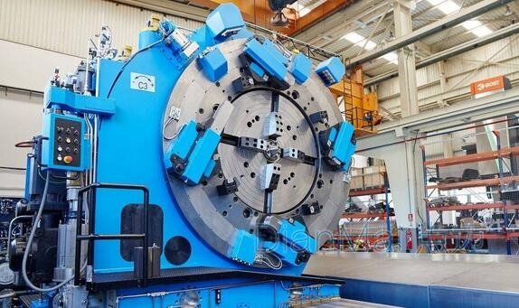 自動化生產流程