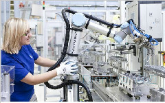 從工業大數據到智能制造，技術人能為中國制造2025做些什么