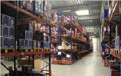 智能倉儲管理系統讓倉庫空間使用更合理