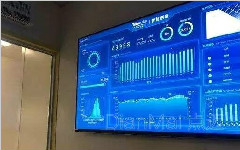 運用智能電子看板系統實現智慧工廠