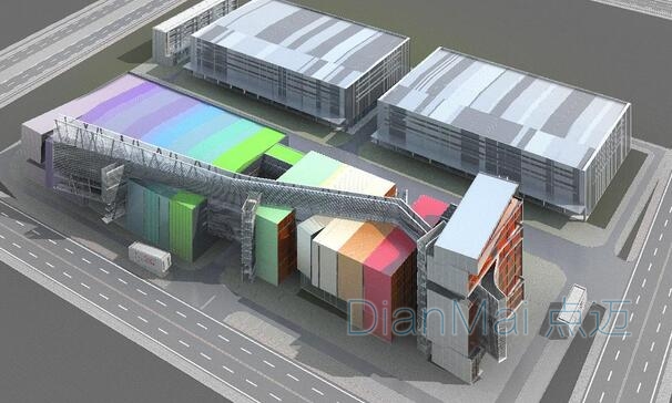 物流倉儲管理系統