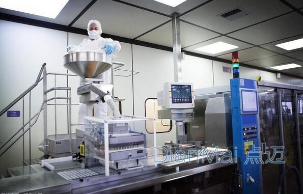 生產(chǎn)制造管理現(xiàn)場(chǎng)