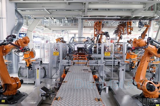 制造業(yè)生產(chǎn)管理