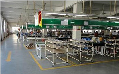 中小企業信息化管理及注意問題