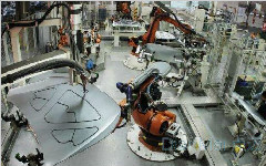 MES系統實施面臨哪些挑戰