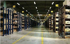 備品備件管理軟件應(yīng)用解決方案