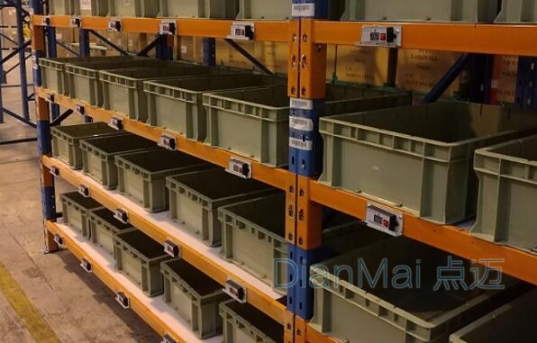 庫(kù)存管理庫(kù)存盤點(diǎn)