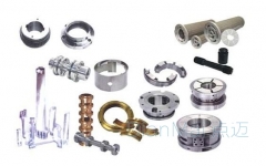 備品備件管理解決方案