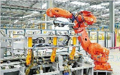 點邁智能巡檢系統主要功能特點