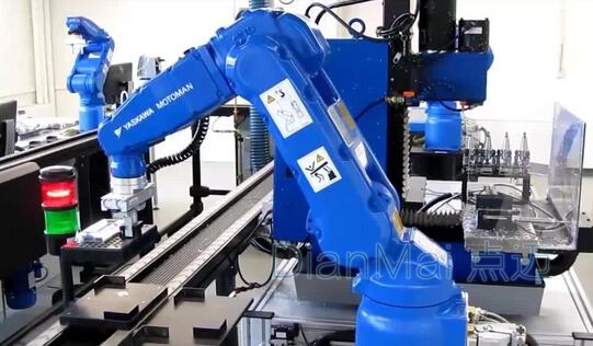 工業(yè)互聯(lián)網(wǎng)制造