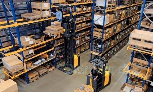 倉(cāng)庫(kù)存管理