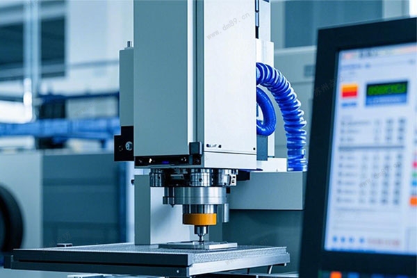 生產(chǎn)設(shè)備上位機(jī)控制