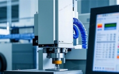 生產(chǎn)設(shè)備上位機控制的重要性