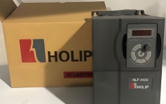 實時采集變頻器數據