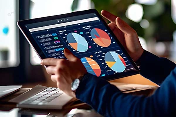 設備實時數據采集及數據匯總